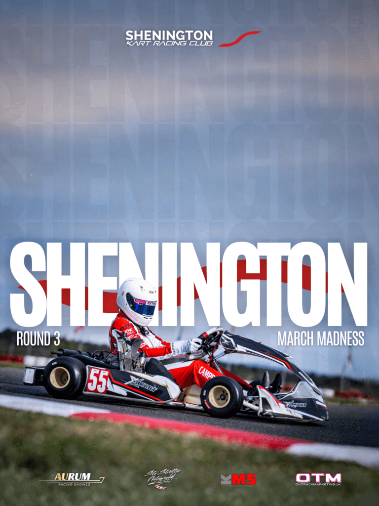 Cooper SKRC March Madness